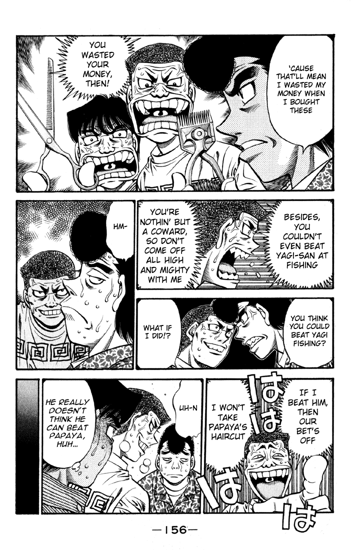 Chapter 521 — Round 521 — Page 8