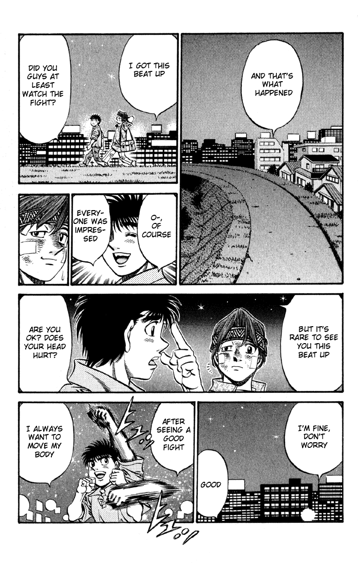 Chapter 521 — Round 521 — Page 9
