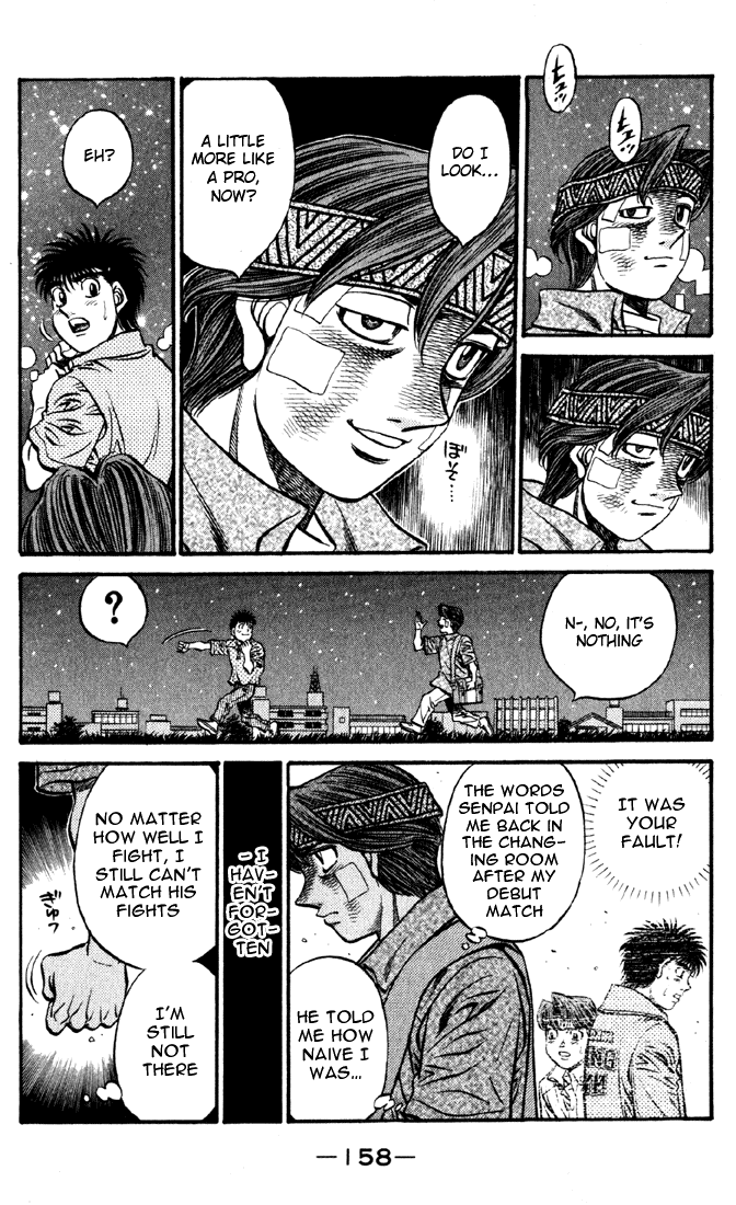 Chapter 521 — Round 521 — Page 10
