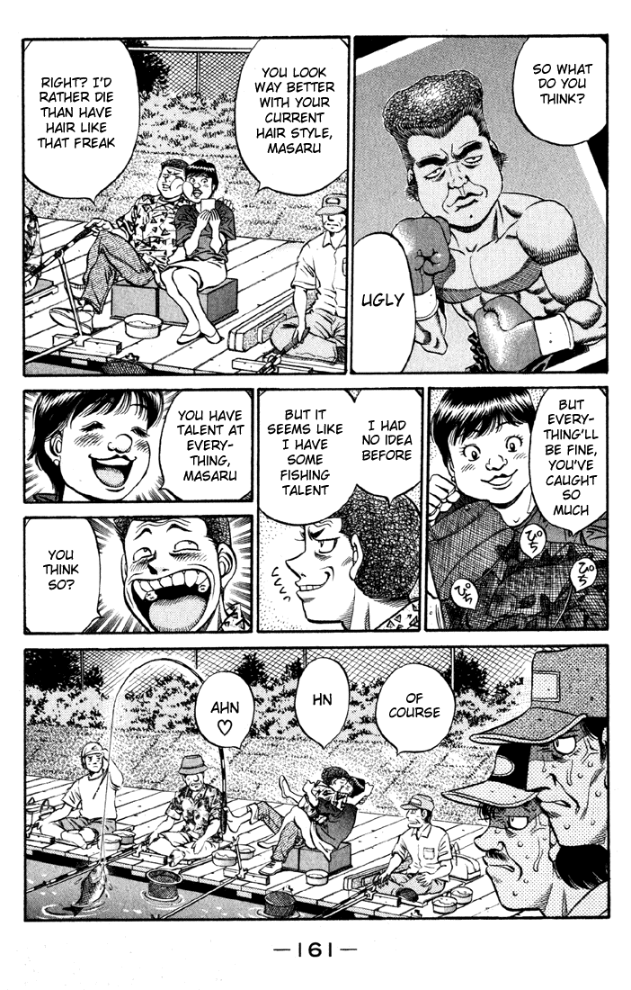Chapter 521 — Round 521 — Page 13