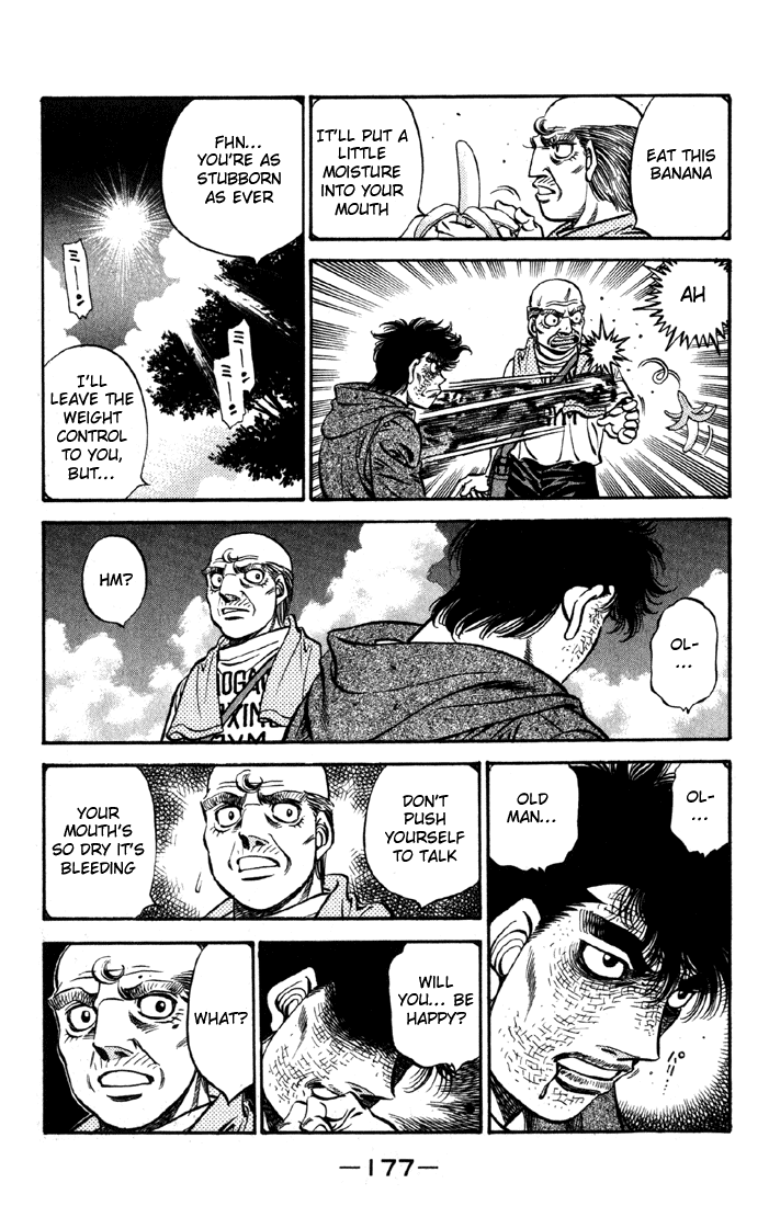 Chapter 522 — Round 522 — Page 9