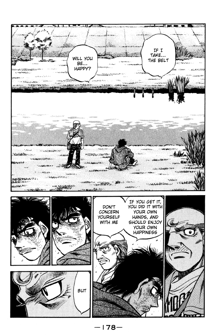 Chapter 522 — Round 522 — Page 10