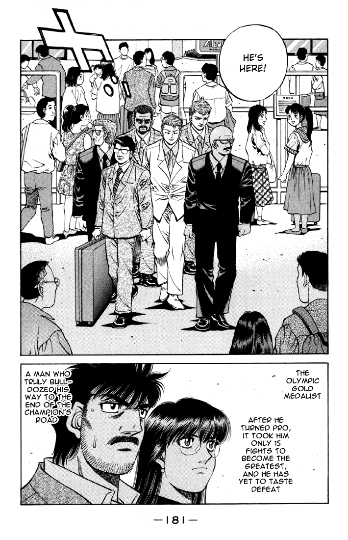 Chapter 522 — Round 522 — Page 13