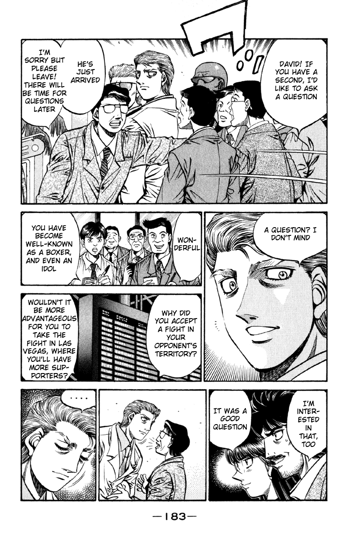 Chapter 522 — Round 522 — Page 15