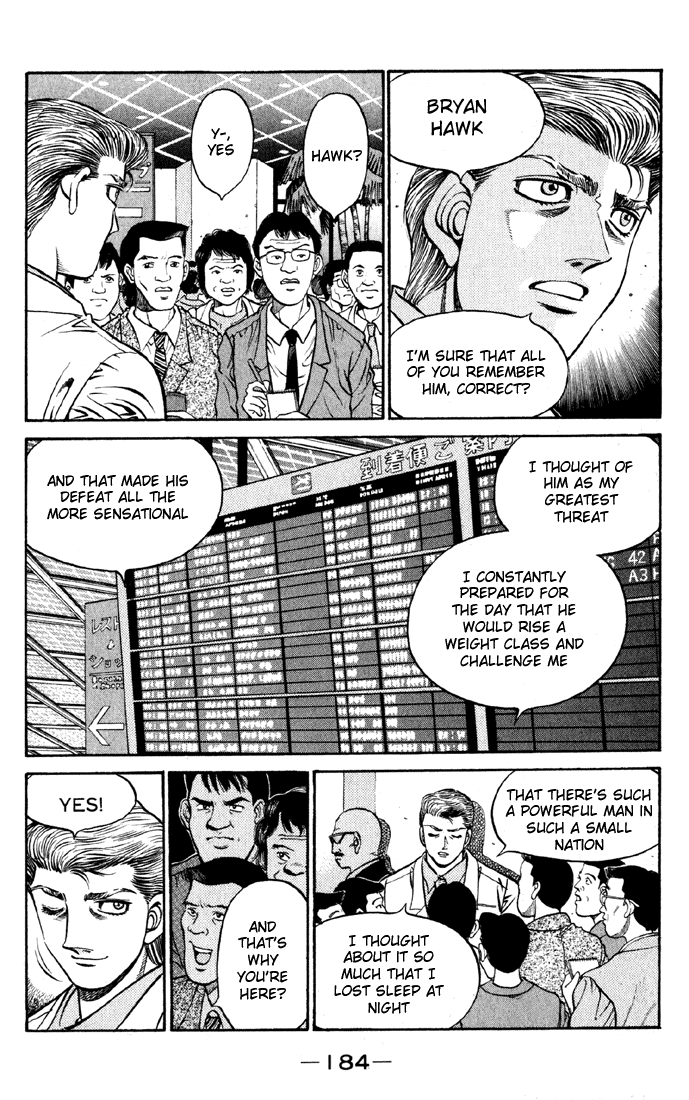 Chapter 522 — Round 522 — Page 16