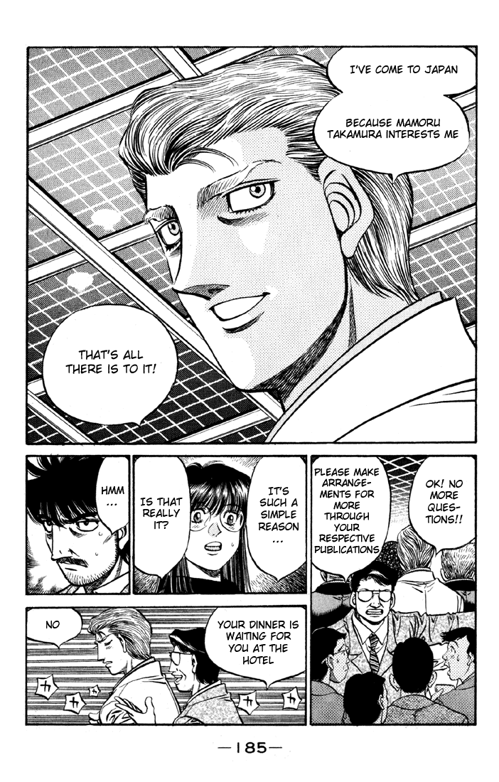 Chapter 522 — Round 522 — Page 17