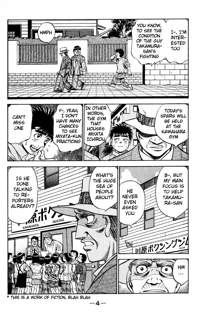 Chapter 523 — Round 523 — Page 6