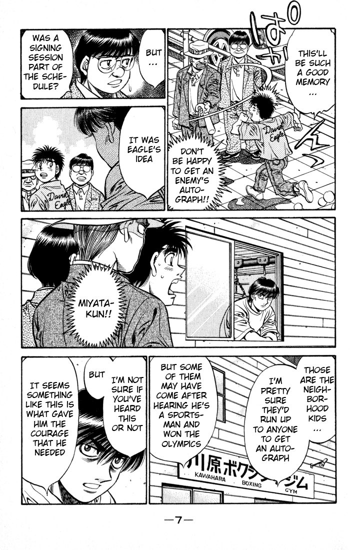 Chapter 523 — Round 523 — Page 9
