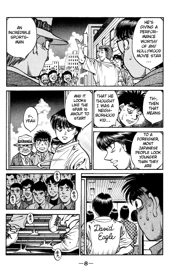 Chapter 523 — Round 523 — Page 10