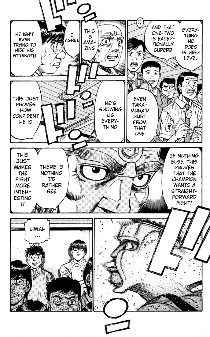 Chapter 523 — Round 523 — Page 13