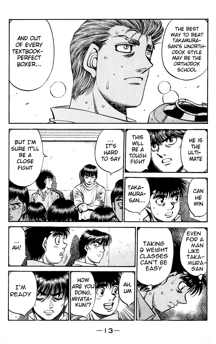 Chapter 523 — Round 523 — Page 15