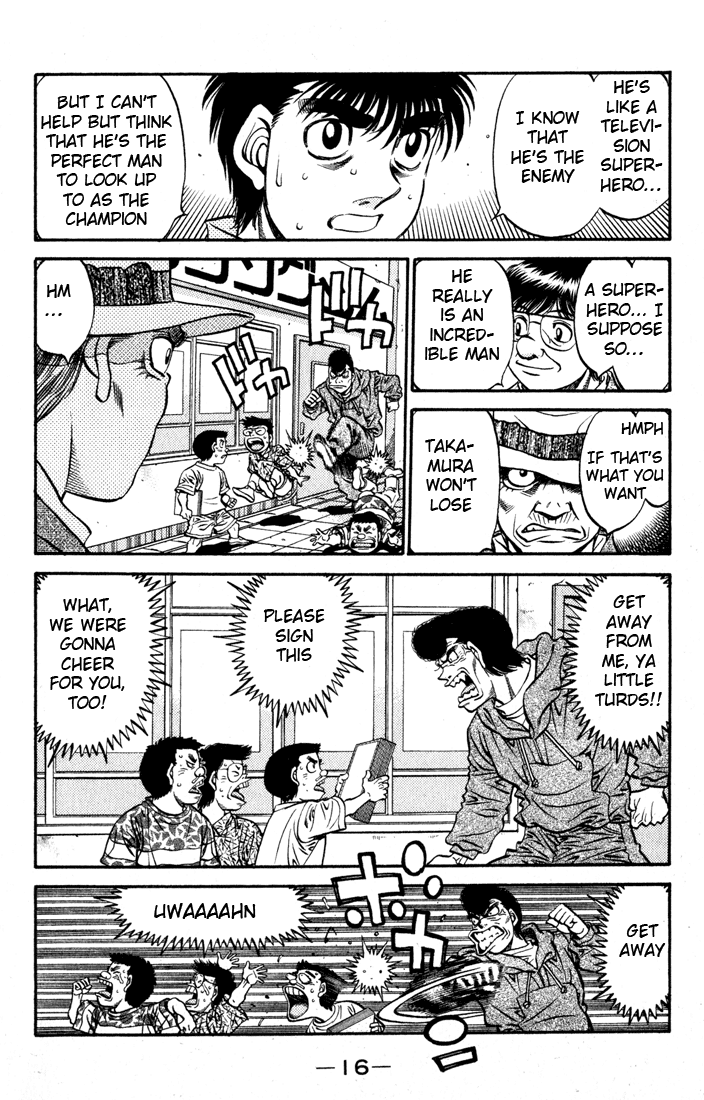Chapter 523 — Round 523 — Page 18