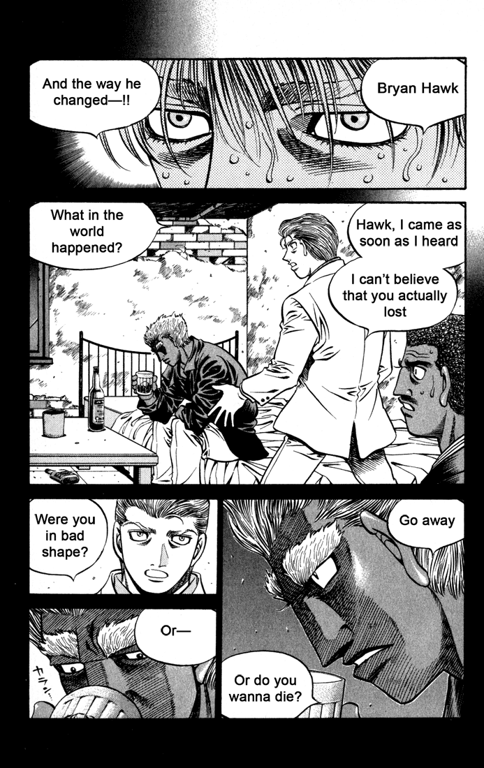 Chapter 523 — Round 523 — Page 21