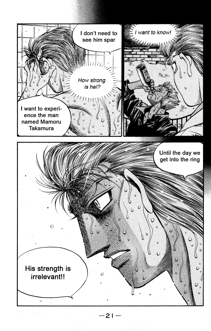 Chapter 523 — Round 523 — Page 23