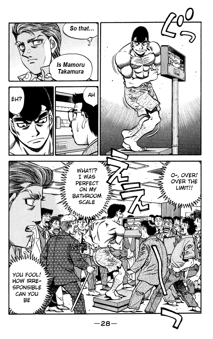 Chapter 524 — Round 524 — Page 5