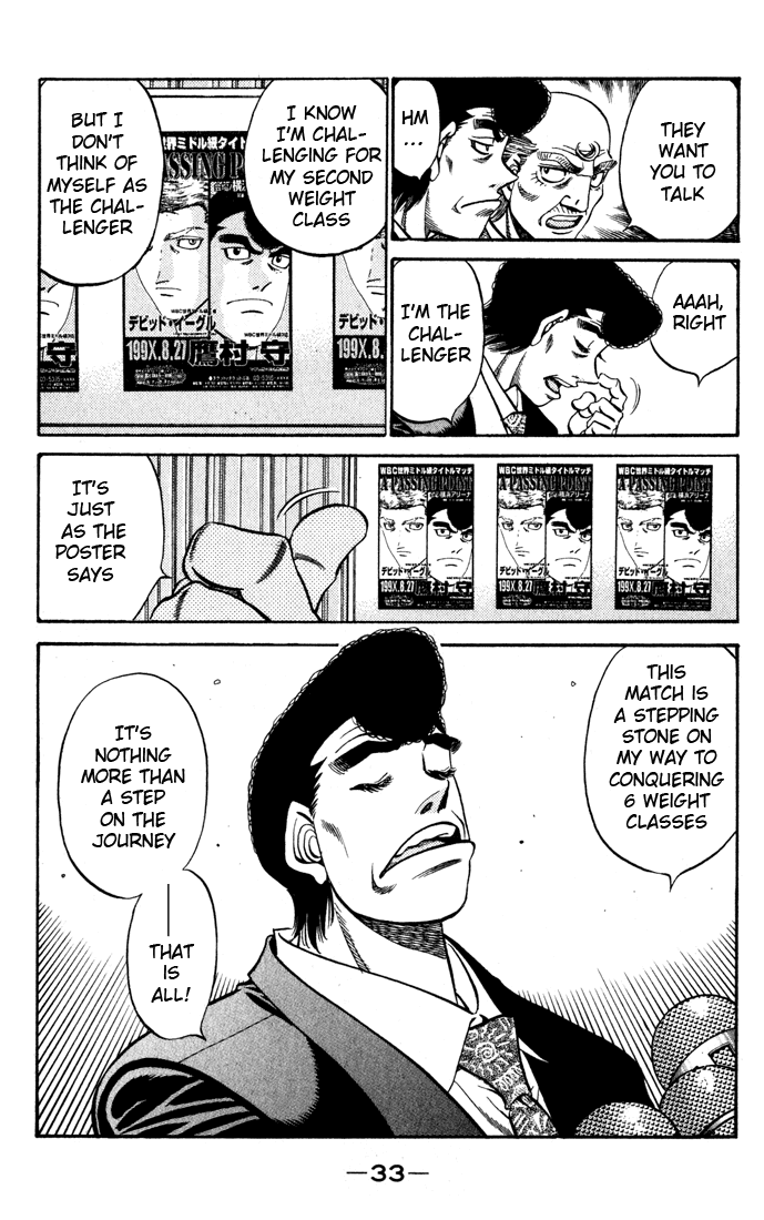 Chapter 524 — Round 524 — Page 10
