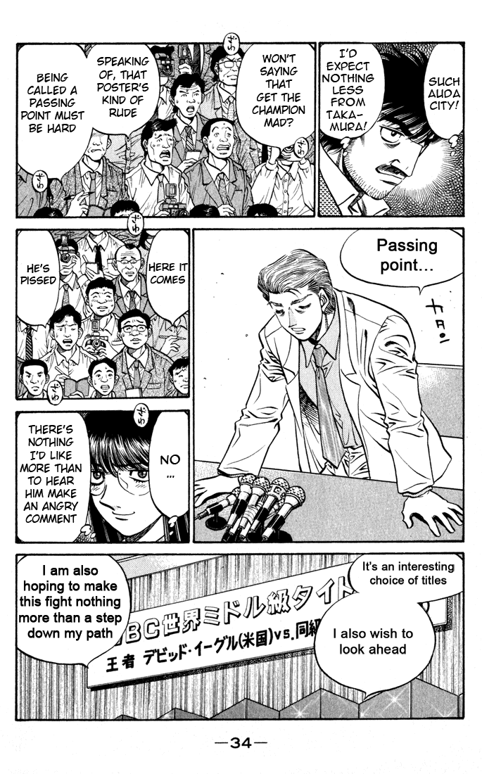 Chapter 524 — Round 524 — Page 11