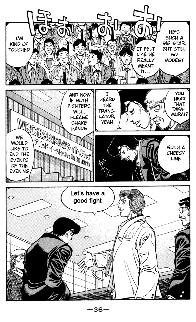 Chapter 524 — Round 524 — Page 13