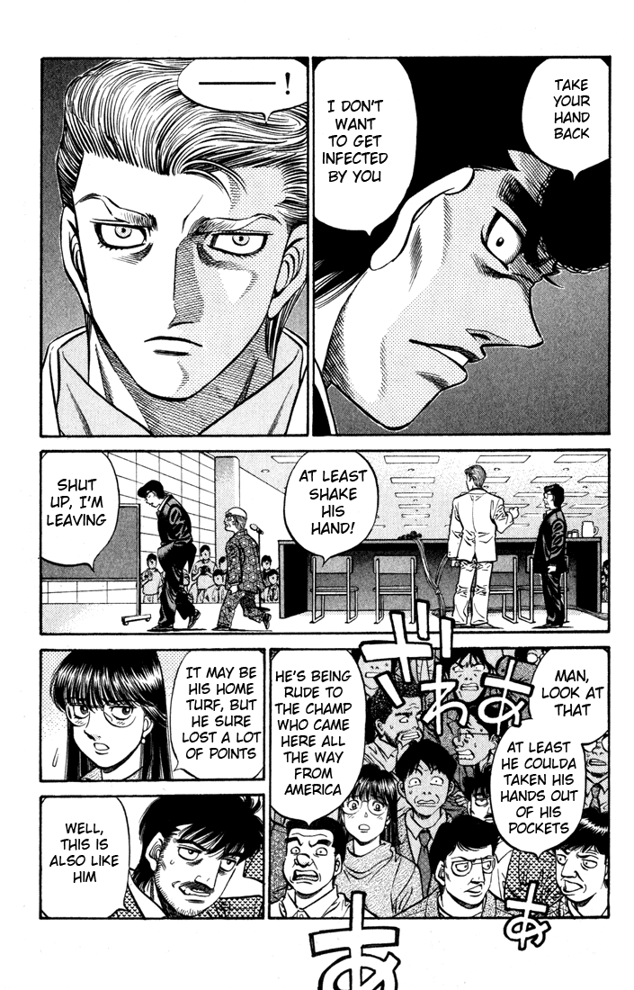 Chapter 524 — Round 524 — Page 14