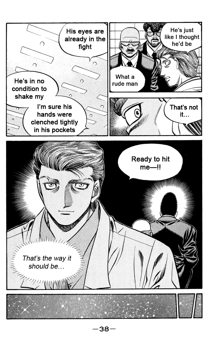 Chapter 524 — Round 524 — Page 15