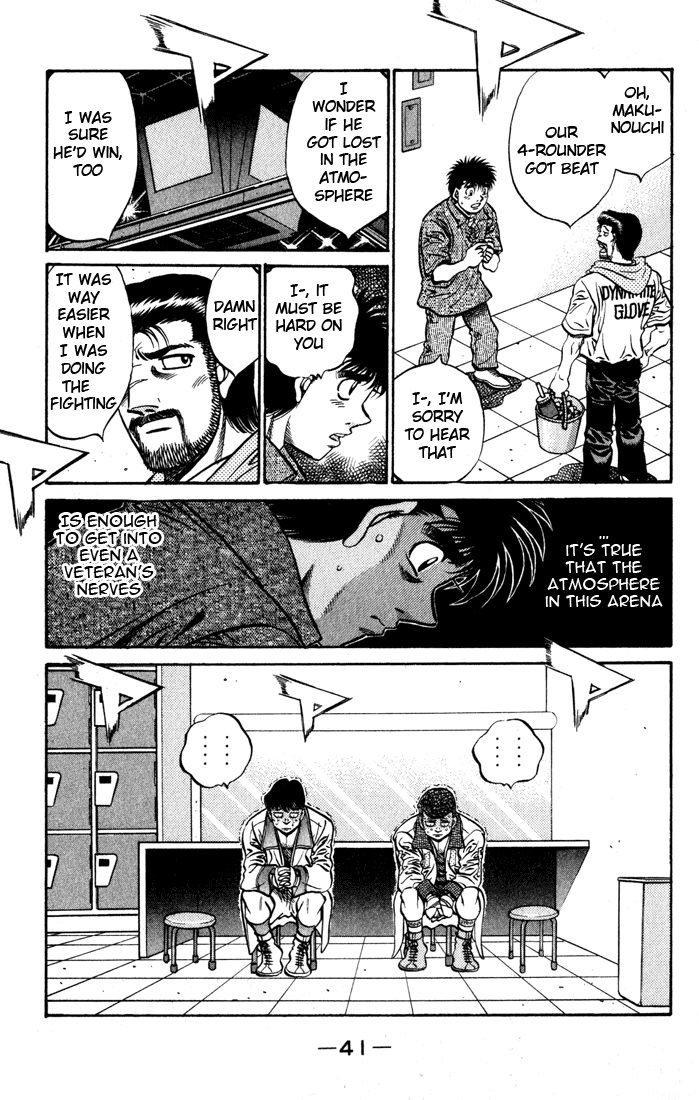 Chapter 524 — Round 524 — Page 18