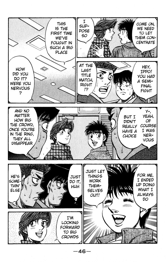 Chapter 525 — Round 525 — Page 4