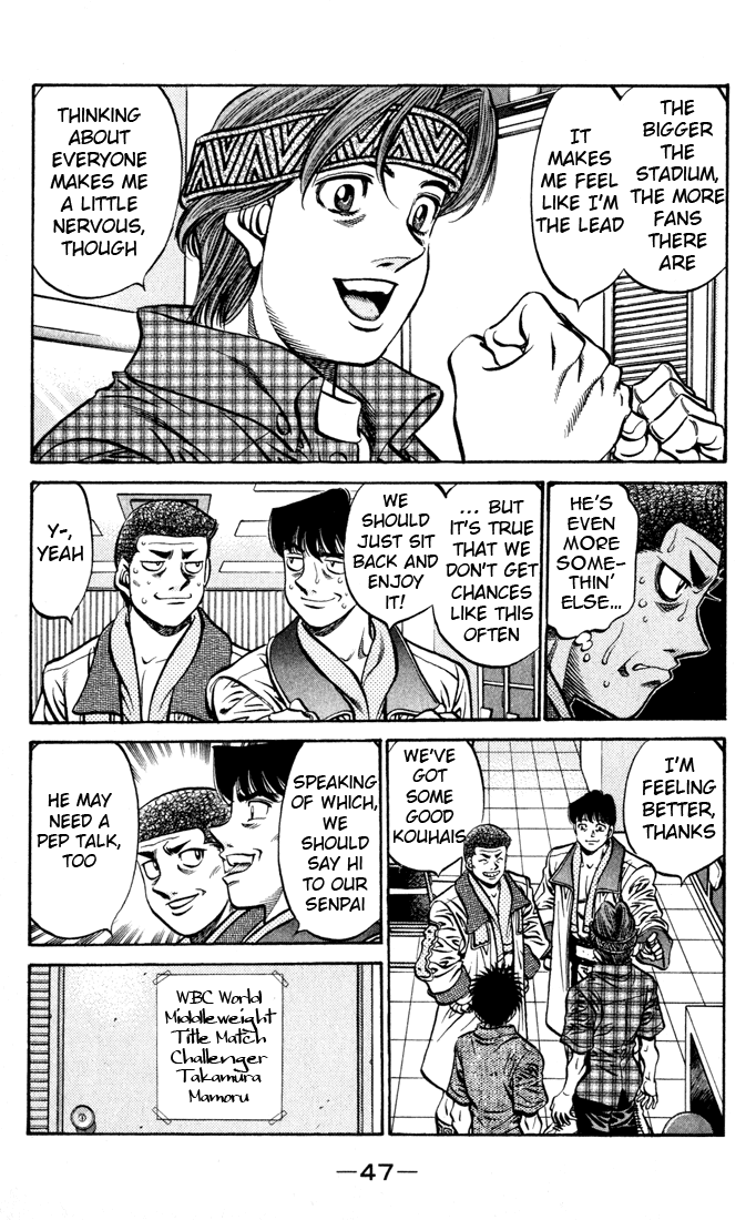 Chapter 525 — Round 525 — Page 5