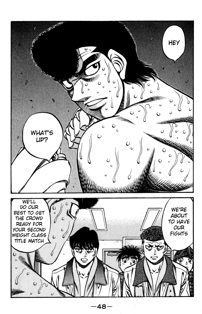 Chapter 525 — Round 525 — Page 6
