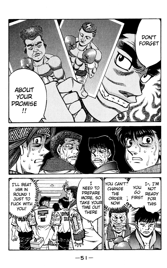 Chapter 525 — Round 525 — Page 9