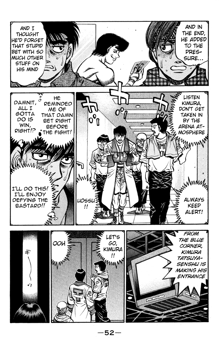 Chapter 525 — Round 525 — Page 10