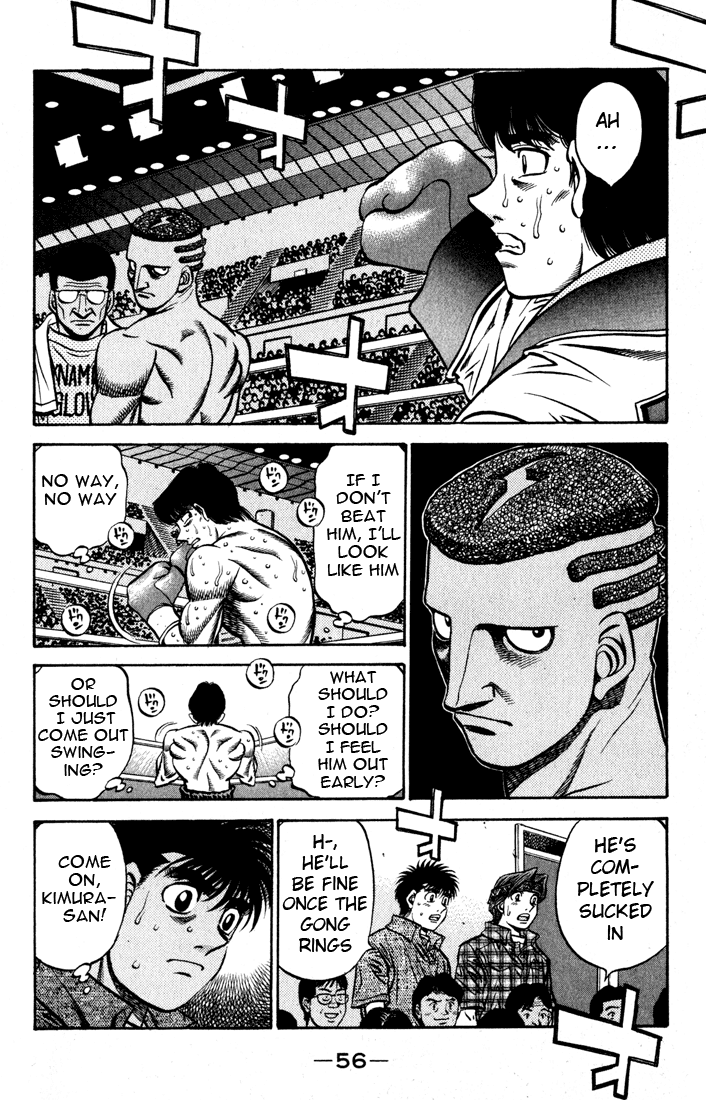 Chapter 525 — Round 525 — Page 13