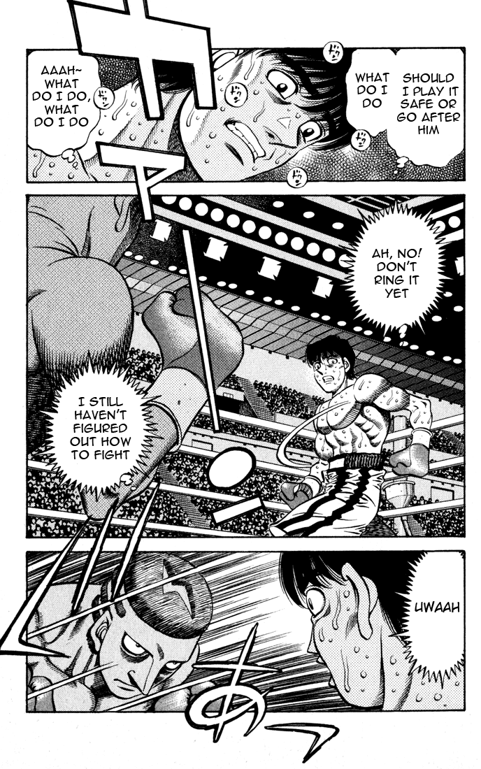 Chapter 525 — Round 525 — Page 14