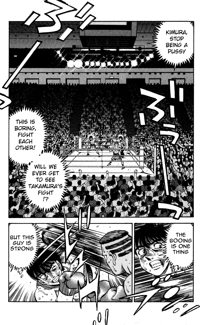 Chapter 526 — Round 526 — Page 9