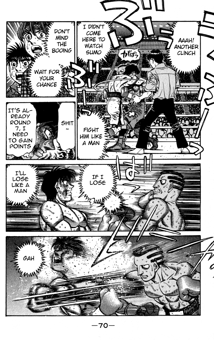 Chapter 526 — Round 526 — Page 10