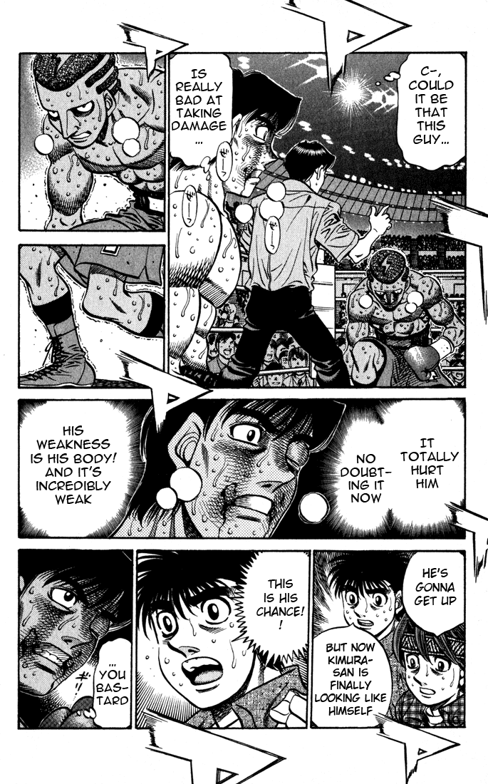 Chapter 526 — Round 526 — Page 14
