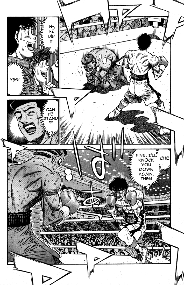 Chapter 526 — Round 526 — Page 16