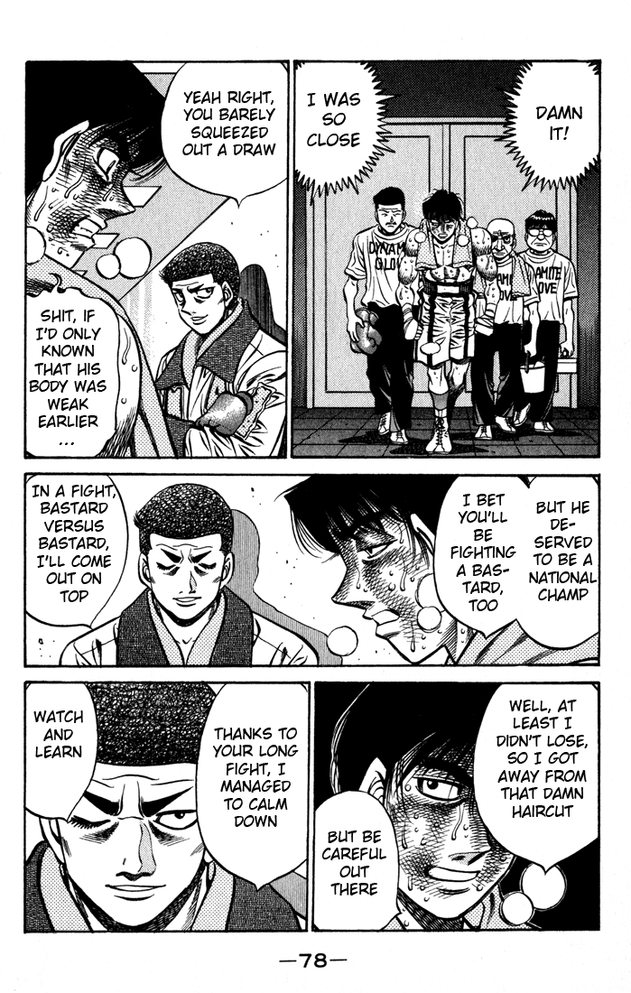 Chapter 526 — Round 526 — Page 18
