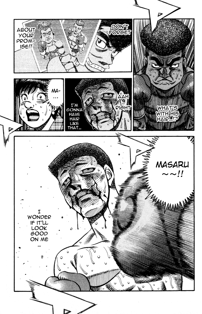 Chapter 527 — Round 527 — Page 19