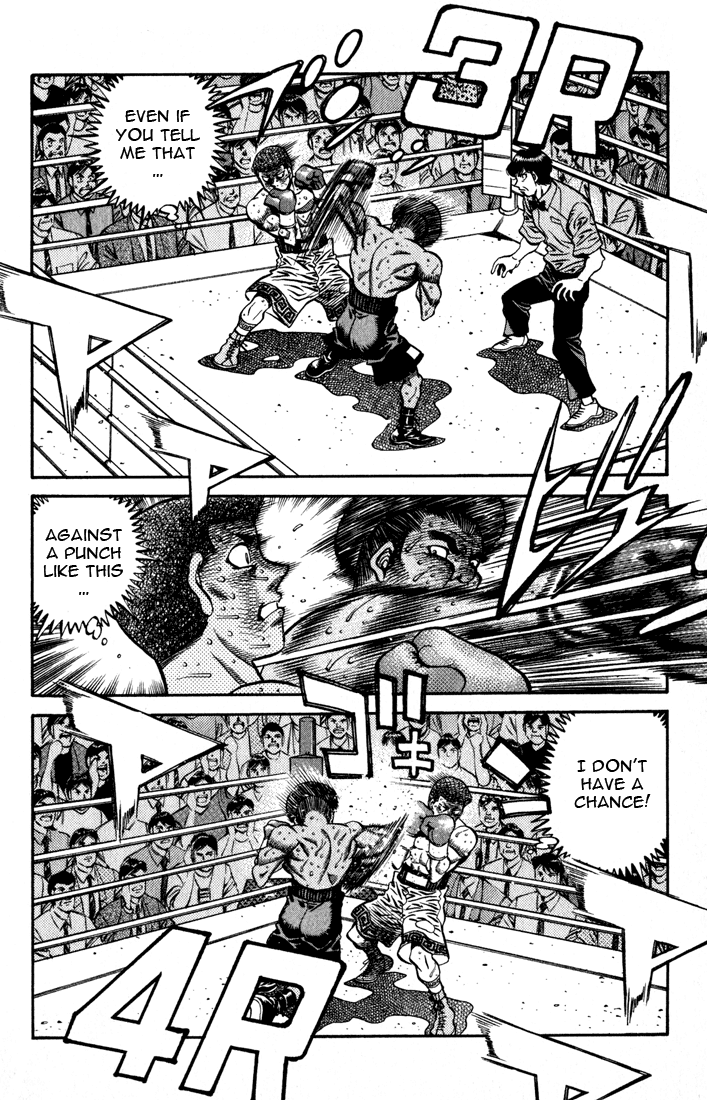 Chapter 528 — Round 528 — Page 10