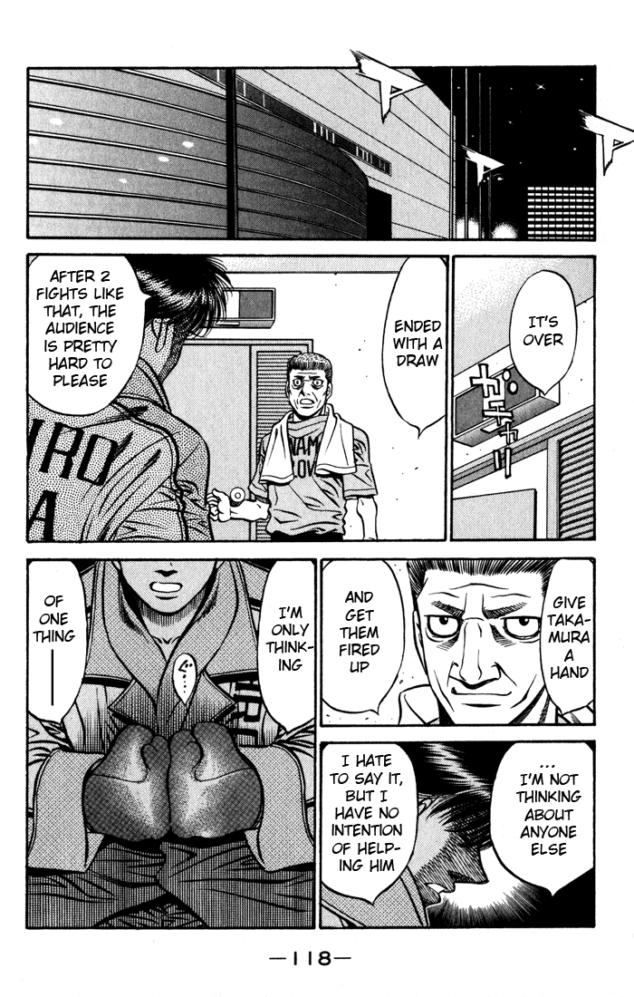 Chapter 528 — Round 528 — Page 18