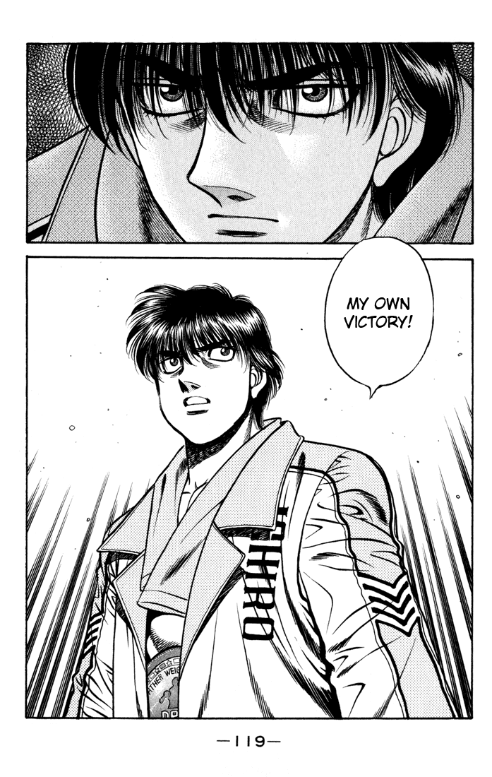 Chapter 528 — Round 528 — Page 19