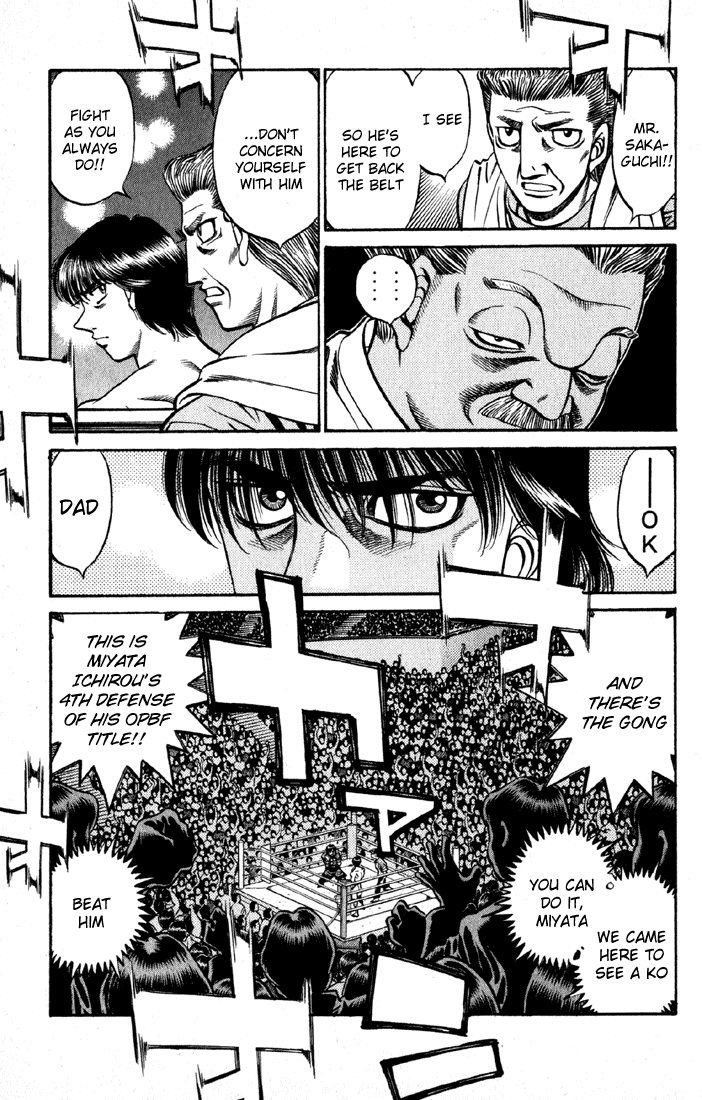 Chapter 529 — Round 529 — Page 4