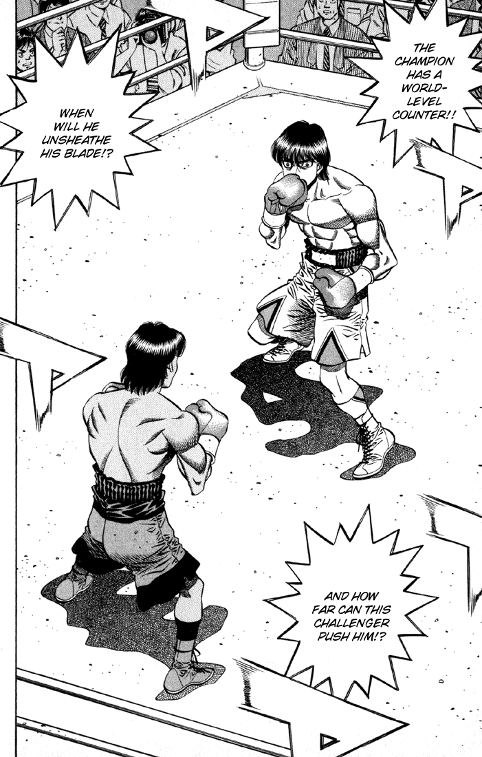 Chapter 529 — Round 529 — Page 5
