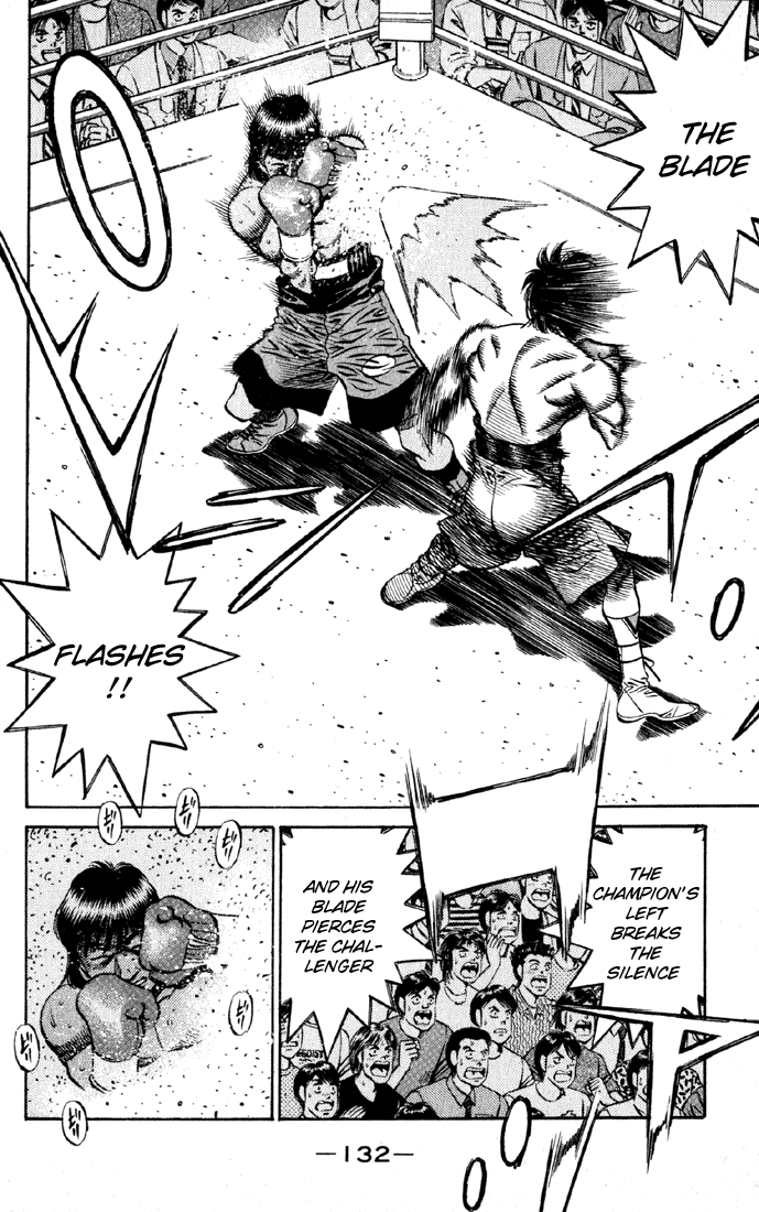 Chapter 529 — Round 529 — Page 11