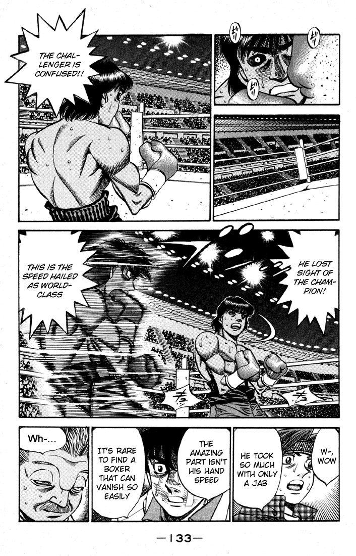 Chapter 529 — Round 529 — Page 12