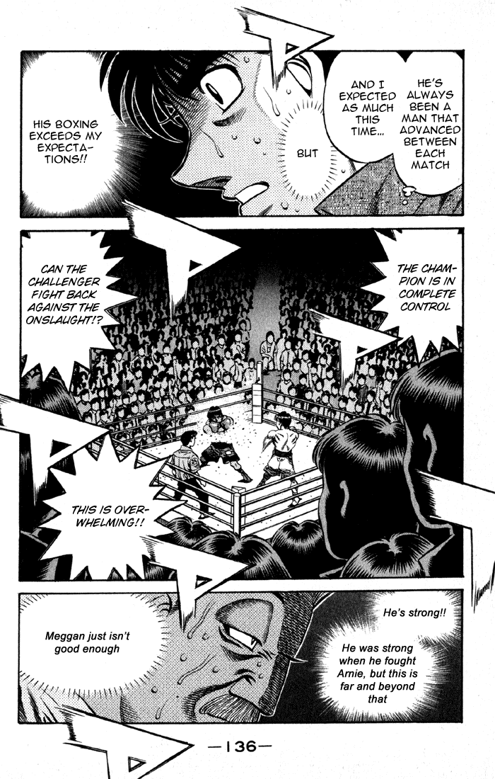Chapter 529 — Round 529 — Page 15