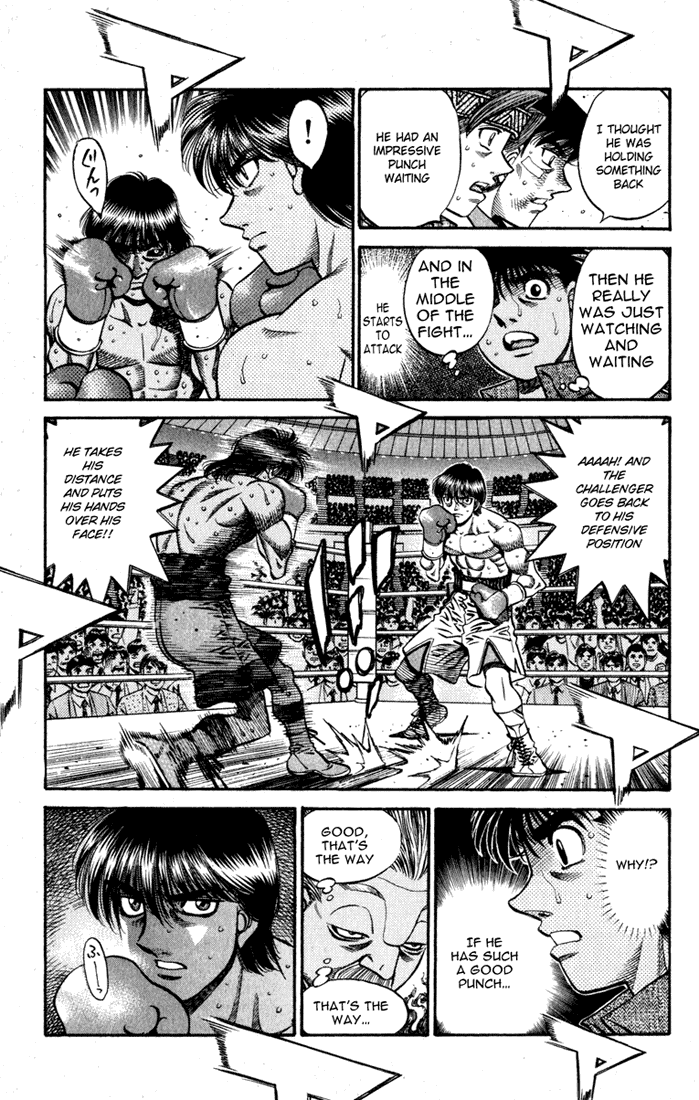 Chapter 530 — Round 530 — Page 9