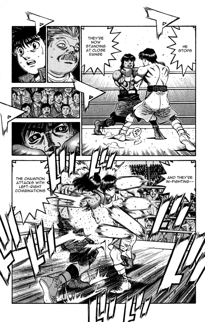 Chapter 530 — Round 530 — Page 11