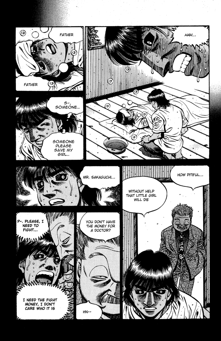 Chapter 530 — Round 530 — Page 13