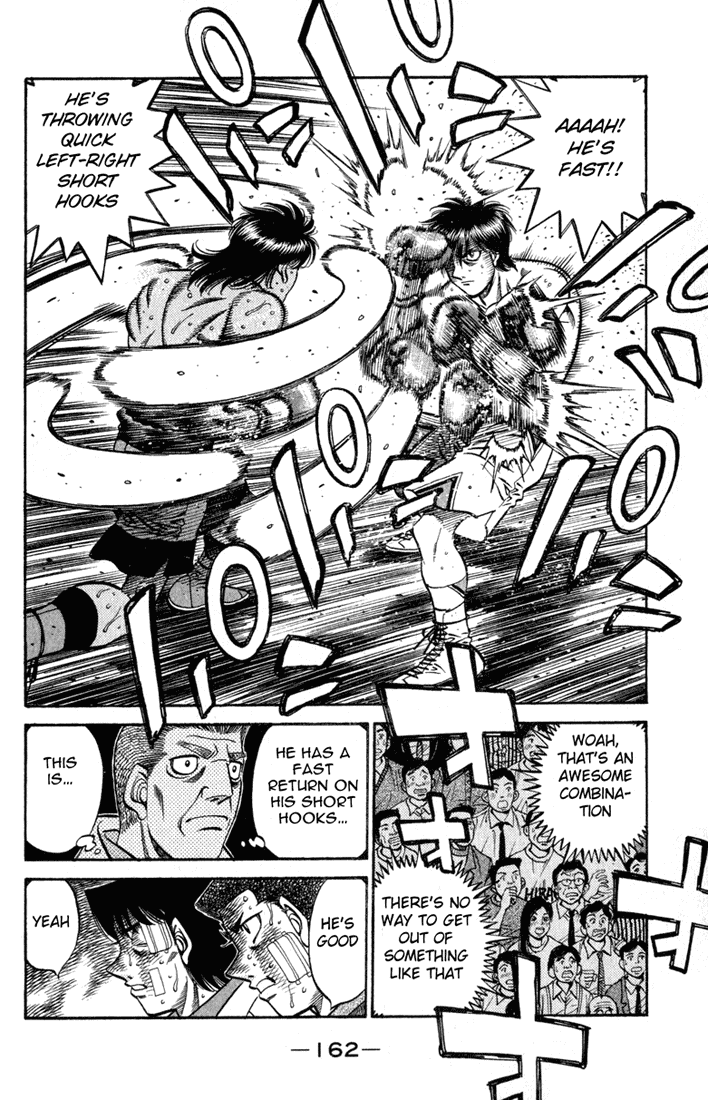 Chapter 531 — Round 531 — Page 8